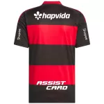 CR Flamengo Home Jersey 2026/27 - thejerseys