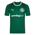SE Palmeiras Home Jersey 2026 - thejerseys