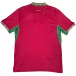 Morocco Home Jersey World Cup 2026 - thejerseys