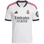 Real Madrid Home Jersey 2026/27 - thejerseys