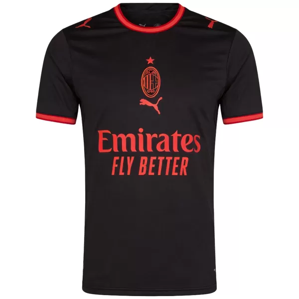 AC Milan Third Jersey 2026/27 - thejerseys