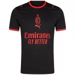 AC Milan Third Jersey 2026/27 - thejerseys