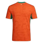 Côte d'Ivoire Home Jersey World Cup 2026 - thejerseys