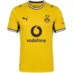 Borussia Dortmund Home Jersey 2026/27 - thejerseys