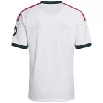 Real Madrid Home Jersey 2026/27 - thejerseys