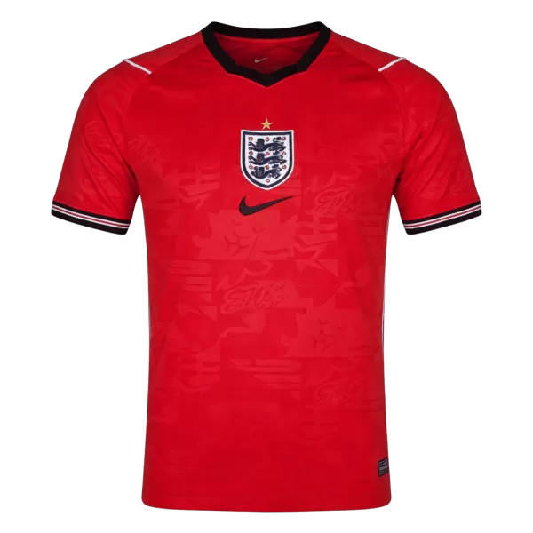 England Away Jersey 2026 - thejerseys