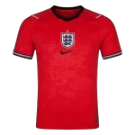 England Away Jersey World Cup 2026 - thejerseys