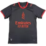 AC Milan Third Jersey 2026/27 - thejerseys
