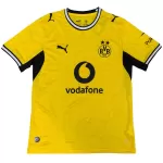 Borussia Dortmund Home Jersey 2026/27 - thejerseys