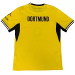 Borussia Dortmund Home Jersey 2026/27 - thejerseys