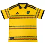 Jamaica Home Jersey World Cup 2026 - thejerseys