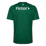 SE Palmeiras Home Jersey 2026 - thejerseys