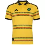 Jamaica Home Jersey World Cup 2026 - thejerseys