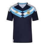 Argentina Pre-Match Jersey World Cup 2026 - thejerseys