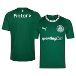 SE Palmeiras Home Jersey 2026 - thejerseys