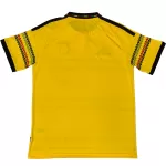 Jamaica Home Jersey World Cup 2026 - thejerseys