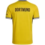 Borussia Dortmund Home Jersey 2026/27 - thejerseys