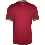 Morocco Home Jersey World Cup 2026 - thejerseys