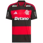 CR Flamengo Home Jersey 2026/27 - thejerseys