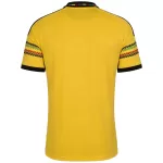 Jamaica Home Jersey World Cup 2026 - thejerseys