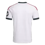 MBAPPÉ #10 Real Madrid Home Soccer Jersey 26/27 White - thejerseys