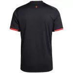 AC Milan Third Jersey 2026/27 - thejerseys