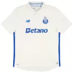 FC Porto Third Jersey 2025/26 - thejerseys