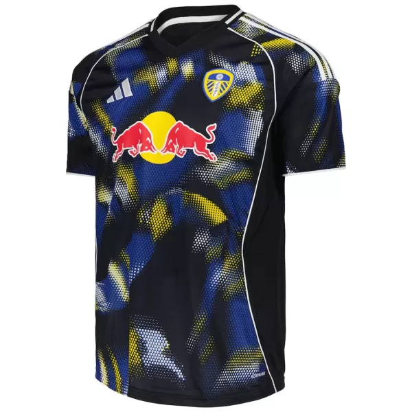 Leeds United Third Jersey 2025/26 - thejerseys
