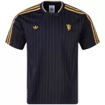 Manchester United Icon Jersey 2025/26 - thejerseys