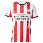 PSV Eindhoven Home Jersey 2025/26 - thejerseys