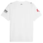 Valencia Home Jersey 2025/26 - thejerseys