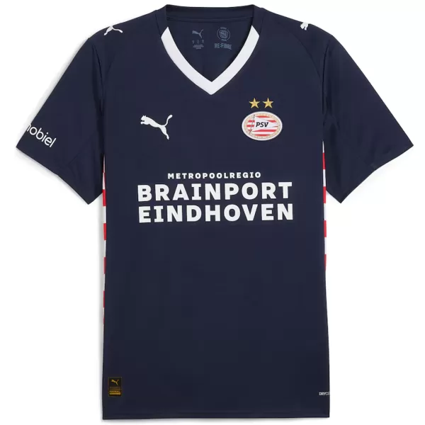 PSV Eindhoven Away Jersey 2025/26 - thejerseys