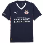 PSV Eindhoven Away Jersey 2025/26 - thejerseys