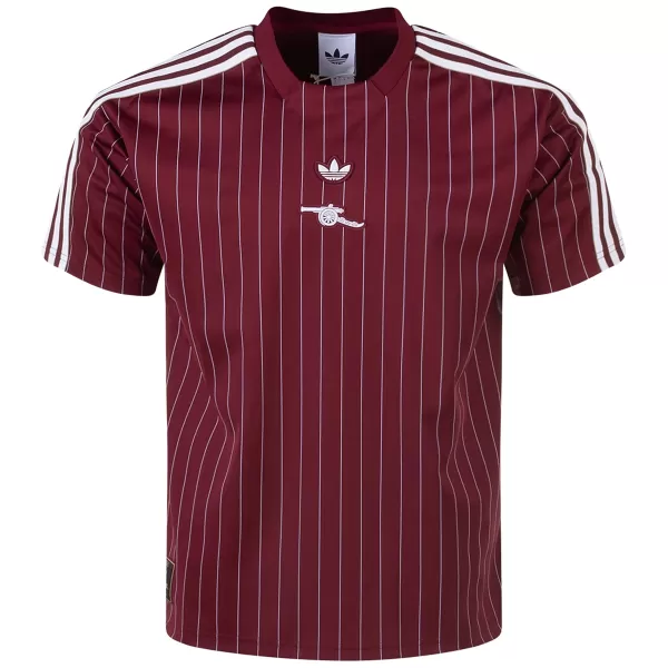 Arsenal Icon Jersey 2025/26 - thejerseys