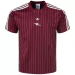 Arsenal Icon Jersey 2025/26 - thejerseys