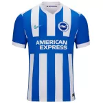 Brighton & Hove Albion Home Jersey 2025/26 - thejerseys