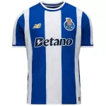 FC Porto Home Match Jersey 2025/26 - thejerseys
