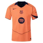 Barcelona Third Match Jersey 2025/26 - thejerseys