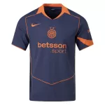 Inter Milan Third Match Jersey 2025/26 - thejerseys
