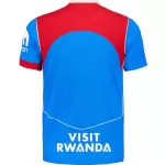 Atletico Madrid Third Match Jersey Player Version 2025/26 - thejerseys