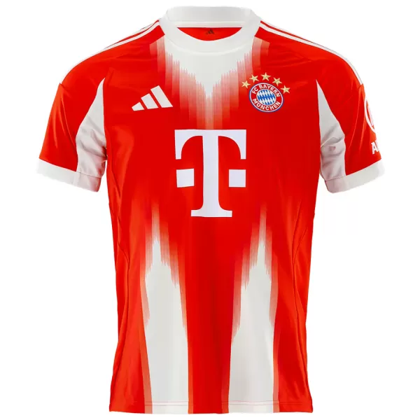 Bayern Munich Home Jersey 2025/26 - thejerseys