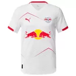 RB Leipzig Home Match Jersey 2025/26 - thejerseys