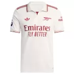 Arsenal Third Match Jersey 2025/26 - thejerseys