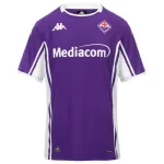 Fiorentina Home Jersey 2025/26 - thejerseys
