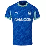 Marseille Third Match Jersey 2025/26 - thejerseys