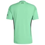 Liverpool Goalkeeper Jersey 2025/26 - thejerseys