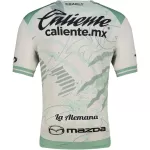 Club León Away Jersey 2025/26 - thejerseys