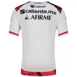 Club Tijuana Away Jersey 2025/26 - thejerseys