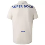 FC Porto Third Jersey 2025/26 - thejerseys