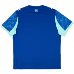 Marseille Third Jersey 2025/26 - thejerseys